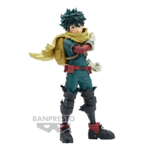 img_305336_f89855cdcebe6a47e00a77fdcdf546d8_1.jpg Figura Izuku Midoriya Age of Heroes My Hero Academia 16cm
