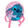 Mochila Stitch Disney 27cm PACK 6 uds