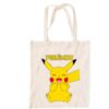 Bolsa shopping Pokemon PACK 6 uds