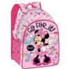 Mochila Minnie Disney 42cm