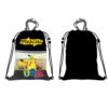 Saco Pikachu Pokemon 45cm PACK 6 uds