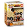 Figura POP My Hero Academia Katsuki Bakugo Exclusive
