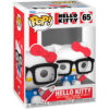 Figura POP Sanrio Hello Kitty