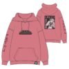 Sudadera capucha Himiko Toga My Hero Academia adulto PACK 16 uds