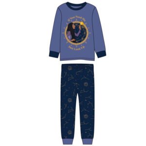 Pijama Wish Disney infantil PACK 12 uds