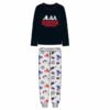 Pijama Stranger Things adulto PACK 16 uds