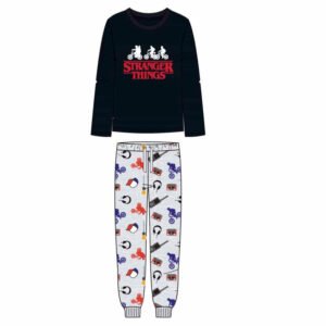 Pijama Stranger Things adulto PACK 16 uds