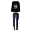 Pijama Pesadilla Antes de Navidad Disney adulto PACK 12 uds