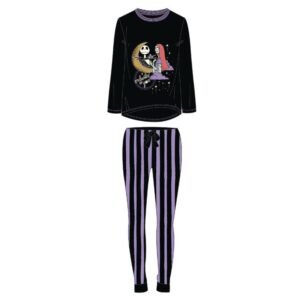 Pijama Pesadilla Antes de Navidad Disney adulto PACK 12 uds