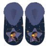 Pantuflas Wish Disney PACK 12 uds