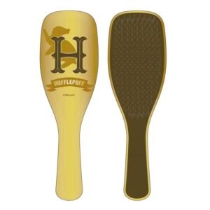 Cepillo pelo Hufflepuff Harry Potter PACK 12 uds