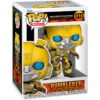 Figura POP Transformers Bumblebee
