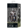 Figura The Mandalorian Glavis Ringworld The Book of Boba Fett Star Wars 15cm