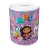 Hucha La Casa de Muñecas de Gabby PACK 12 uds