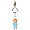 Llavero Chucky 6cm