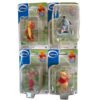 Figura Winnie the Pooh Disney 6cm surtido PACK 10 uds