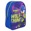Mochila Sonic Prime 29cm