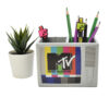 Cuaderno A5 MTV PACK 6 uds