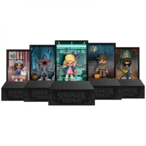 Capsula sorpresa Stranger Things 6,5cm surtido PACK 12 uds