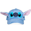 Gorra Stitch Disney adulto