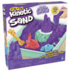 Sandbox Set Kinetic Sand morada