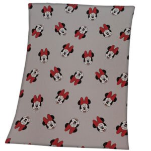Manta Minnie Disney