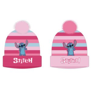Gorro Stitch Disney infantil surtido PACK 6 uds