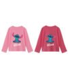 Camiseta Stitch Disney infantil surtido PACK 12 uds