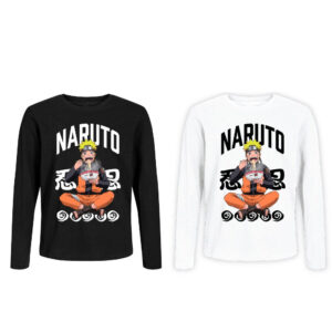 img_310133_5c72c3b39e92779e3f1b362e540c8ff5_1.jpg Camiseta Naruto Shippuden infantil surtido PACK 12 uds