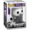 img_310421_9b1285c286975ea5a750283a05f3a5f6_1.jpg Figura POP Disney Pesadilla Antes de Navidad 30th Anniversary Jack Skellington