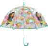 Paraguas manual La Casa de Muñecas de Gabby 46cm PACK 6 uds