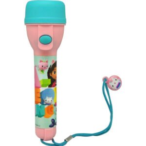 Linterna led grande La Casa de Muñecas de Gabby PACK 6 uds