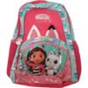 Mochila La Casa de Muñecas de Gabby 32cm