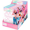Set Clip formas divertidas Wow Generation surtido PACK 12 uds