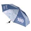 Paraguas manual plegable Disney PACK 4 uds