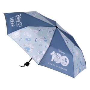 Paraguas manual plegable Disney PACK 4 uds