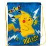 Saco Pikachu Pokemon 40cm PACK 24 uds