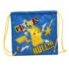Saco Pokemon Pikachu 25cm PACK 24 uds