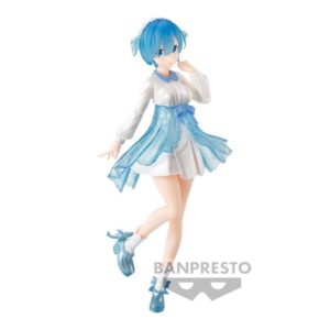 img_311227_9d9f465a55572a179c5f96a063420ece_1.jpg Figura Rem Serenus Couture Re:Zero Starting Life in Another World vol.2 20cm