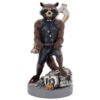 img_311237_332547925bfe081742dae512a5505a49_1.jpg Cable Guy soporte sujecion Rocket Raccoon Guardianes de la Galaxia Marvel 20cm