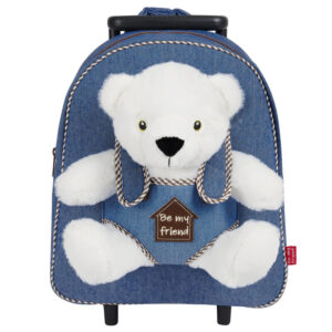 img_311489_e2e64283bd3c80b0b6c125d41f3f65af_1.jpg Trolley + Peluche Oso Perry 38cm