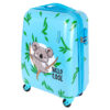 Maleta ABS Koala 4r 51cm
