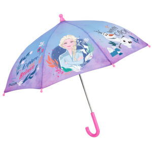 Paraguas manual Frozen Disney 38cm PACK 6 uds