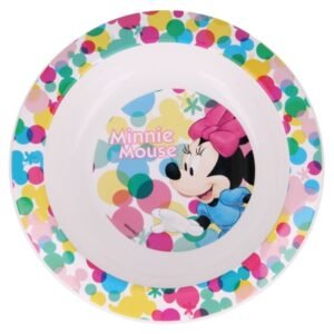 Cuenco Minnie Disney PACK 12 uds