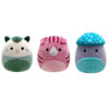 Peluche Squishmallows 45cm surtido PACK 6 uds