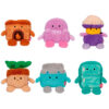 Peluche Homebumz 20cm surtido PACK 6 uds