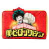 Cartera My Hero Academia Izuku Punch My Hero Academia Loungefly