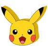 Lampara neon Pikachu Pokemon 22cm