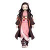 Lampara neon Nezuko Kamado Demon Slayer Kimetsu no Yaiba 40cm