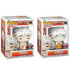 Figura POP Hunter X Hunter Komugi Exclusive 5 + 1 Chase PACK 6 uds